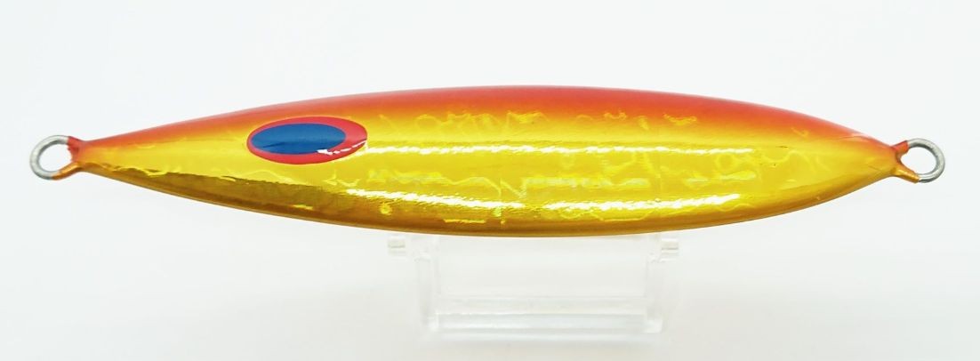 DEEPLINER（ディープライナー） スロースキップVB 150g メタルジグ