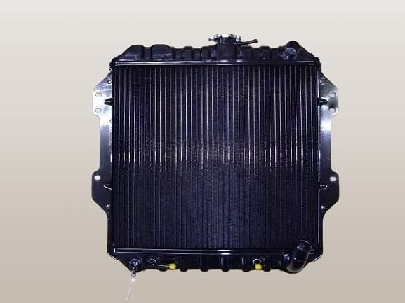 車用ラジエーター ja11 ジムニー 純正 カー用品」の人気商品一覧