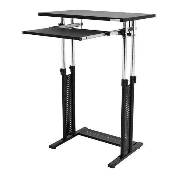 Bauhutte（バウヒュッテ） スタンディングデスク BHD-700 身長に合わせ