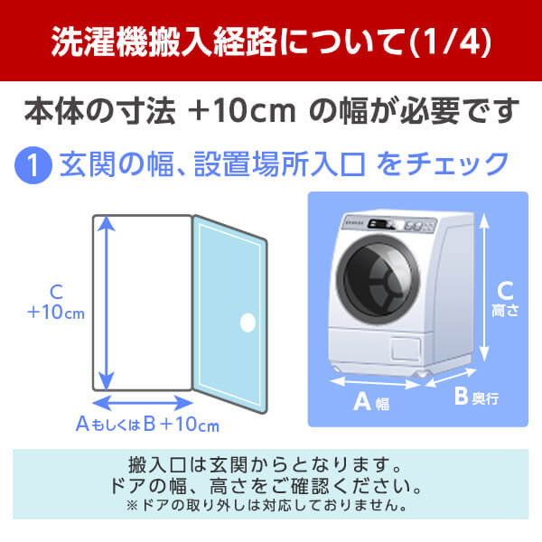 Panasonic（パナソニック） 洗濯機 ドラム式 12kg ドラム式洗濯乾燥機