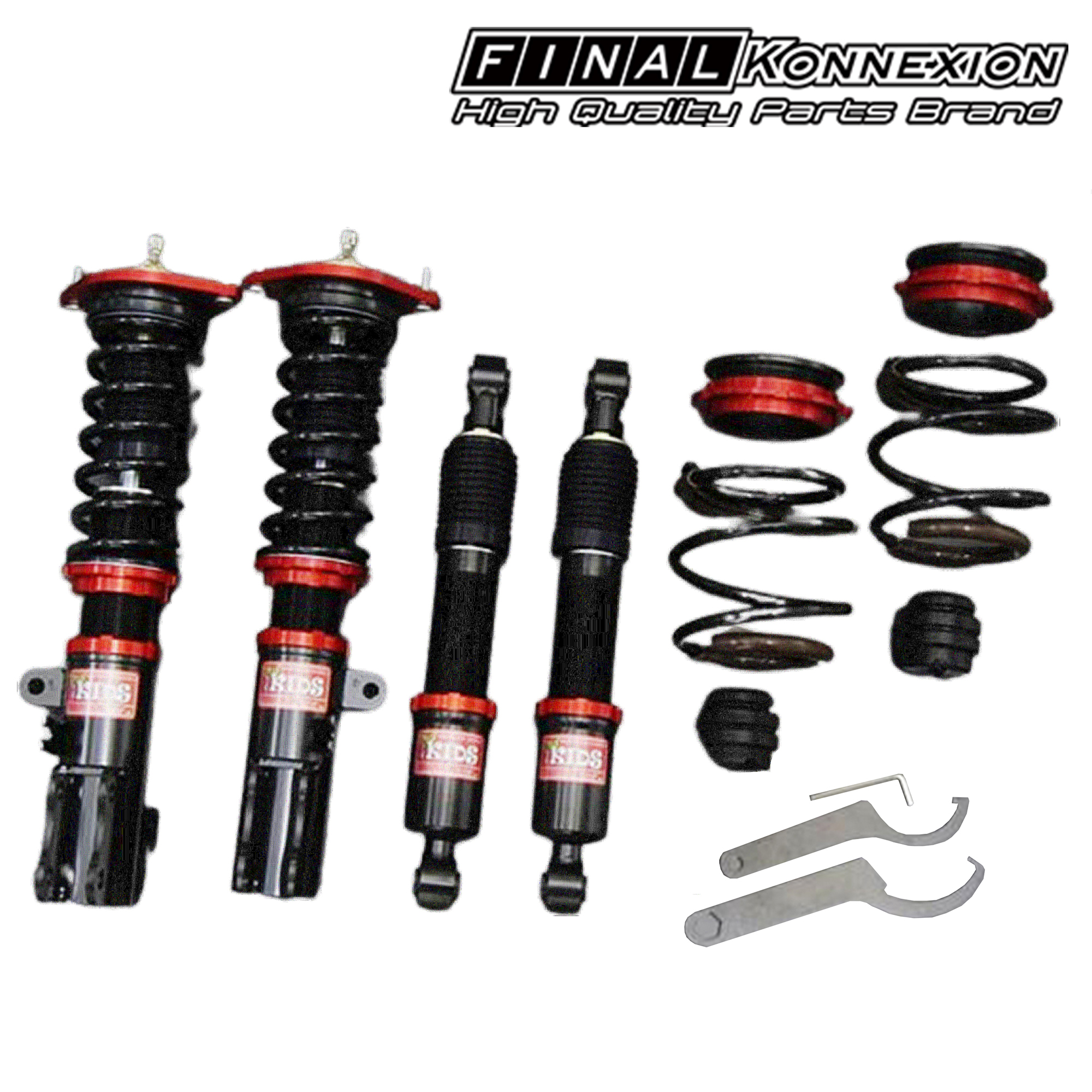 FINALKonnexion（ファイナルコネクション） プリウス ZVW30 TOYOTA 車