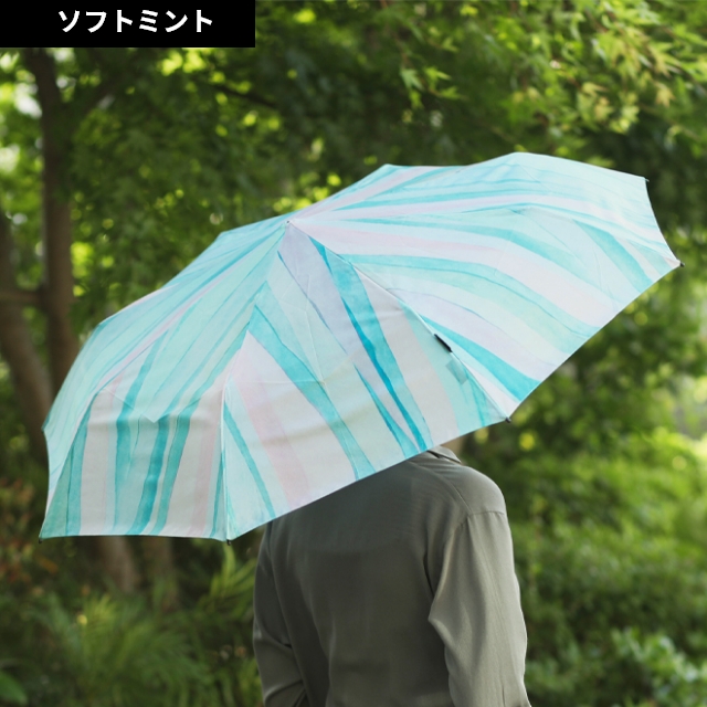 Knirps（クニルプス） 折りたたみ傘 自動開閉 T.220 限定モデル