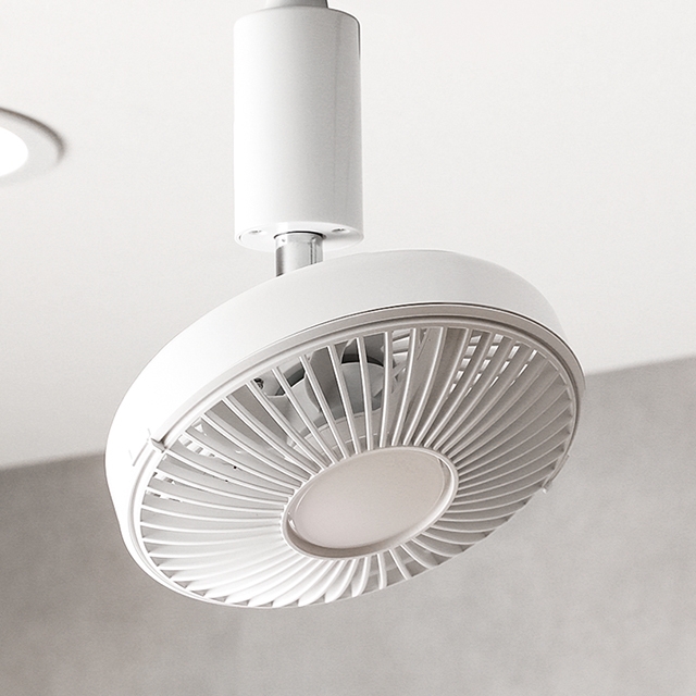 DOSHISHA（ドウシシャ） シーリングファン 選べる豪華特典 サーキュ