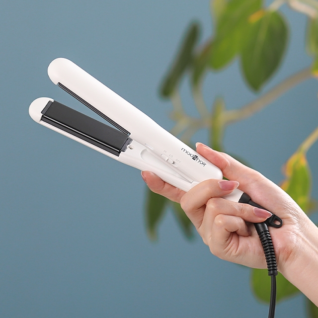 mod's hair（モッズヘア） モッズ ヘア ヘアアイロン スタイリッシュ