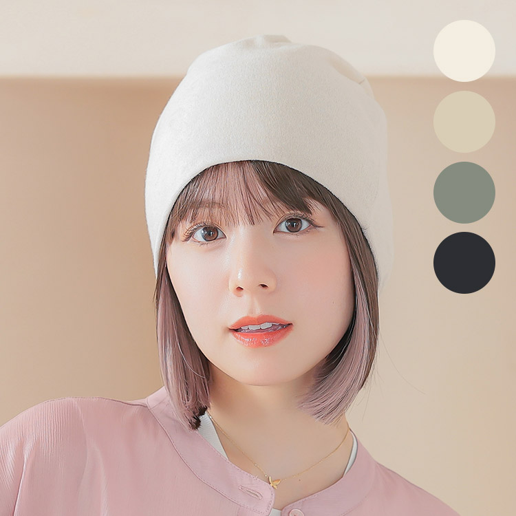 AQUADOLL（アクアドール） 医療用帽子 レディース メンズ おしゃれ