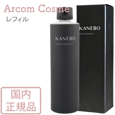 Kanebo（カネボウ） オン スキン エッセンス F（化粧水・化粧液）125mL