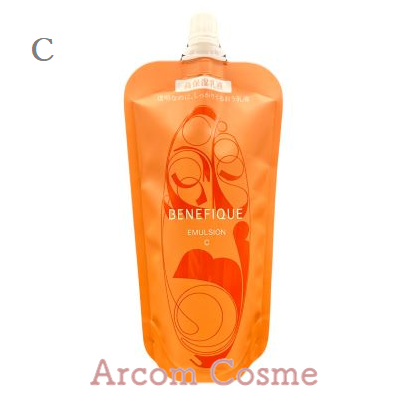 BENEFIQUE 【2024年6月リニューアル】資生堂 ベネフィーク