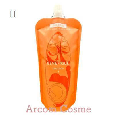 BENEFIQUE 【2024年6月リニューアル】資生堂 ベネフィーク