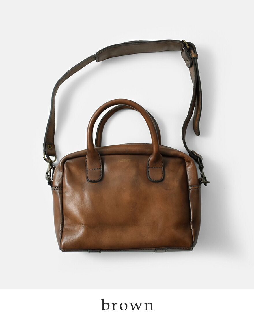 aranciato ジョンウッドブリッジアンドサンズメーカーズ John