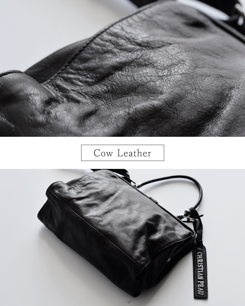 CHRISTIAN PEAU（クリスチャンポー） セール【30%OFF】クリスチャン