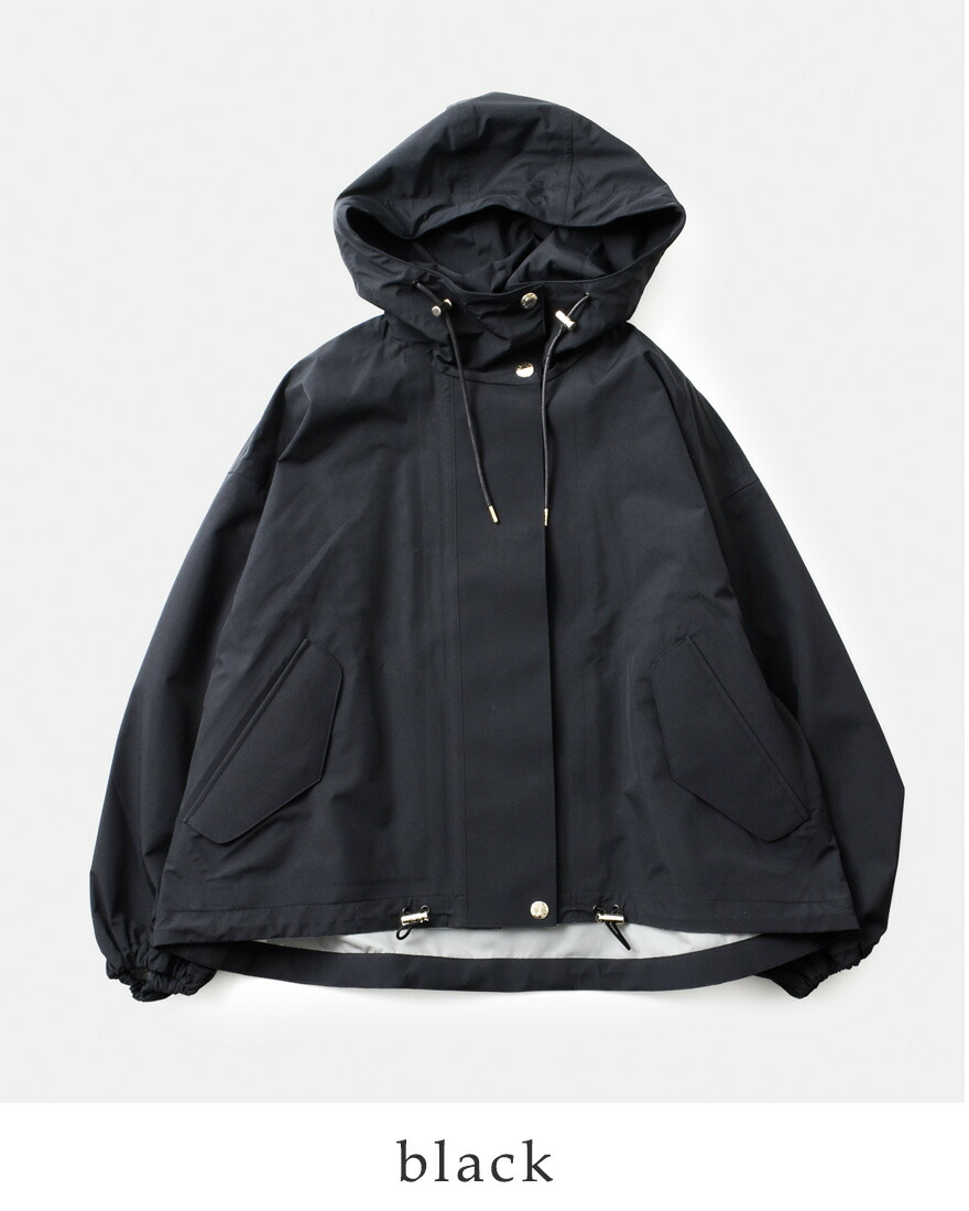 Mackintosh（マッキントッシュ） レインテック スカイ パーカー