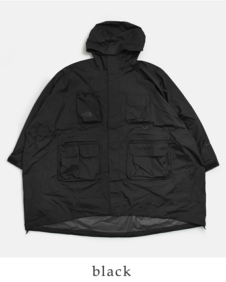THE NORTH FACE（ザ ノースフェイス） ノースフェイス 防水 透湿 ウー