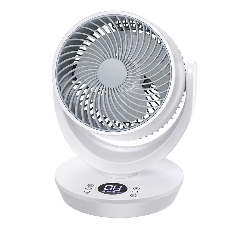 MONOYOI 【クーポンで3790円】扇風機 dcモーター サーキュレーター dc