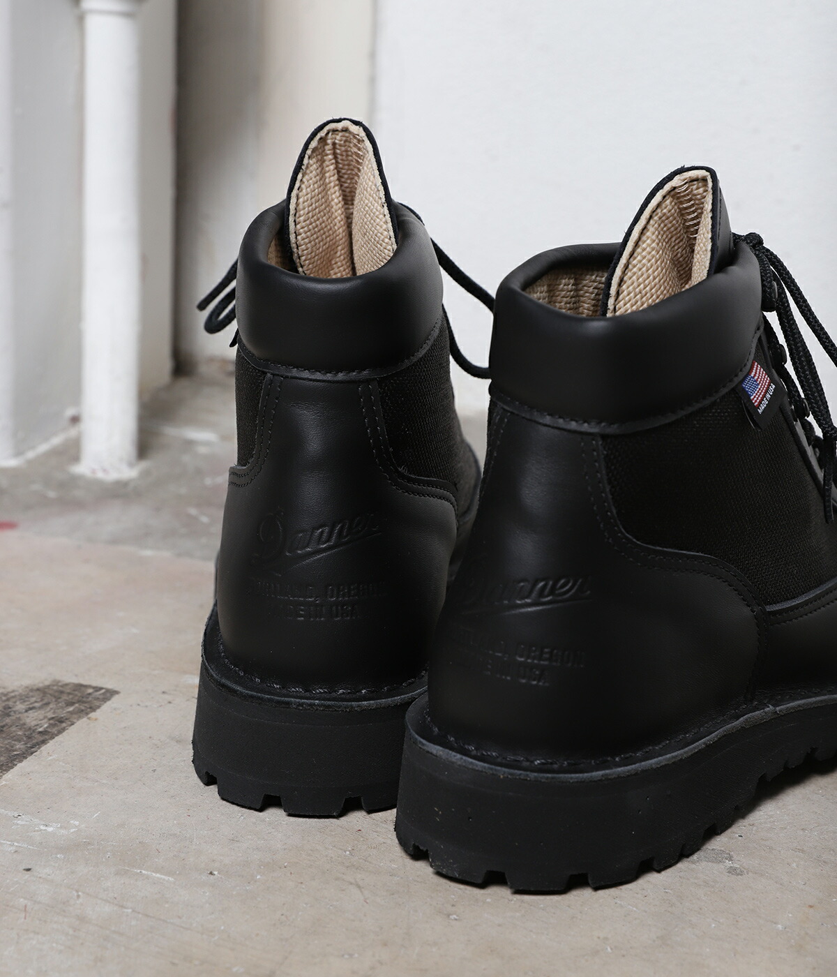 Danner（ダナー） ： DANNER LIGHT ： 30465 : ARKnets - 通販 - Yahoo