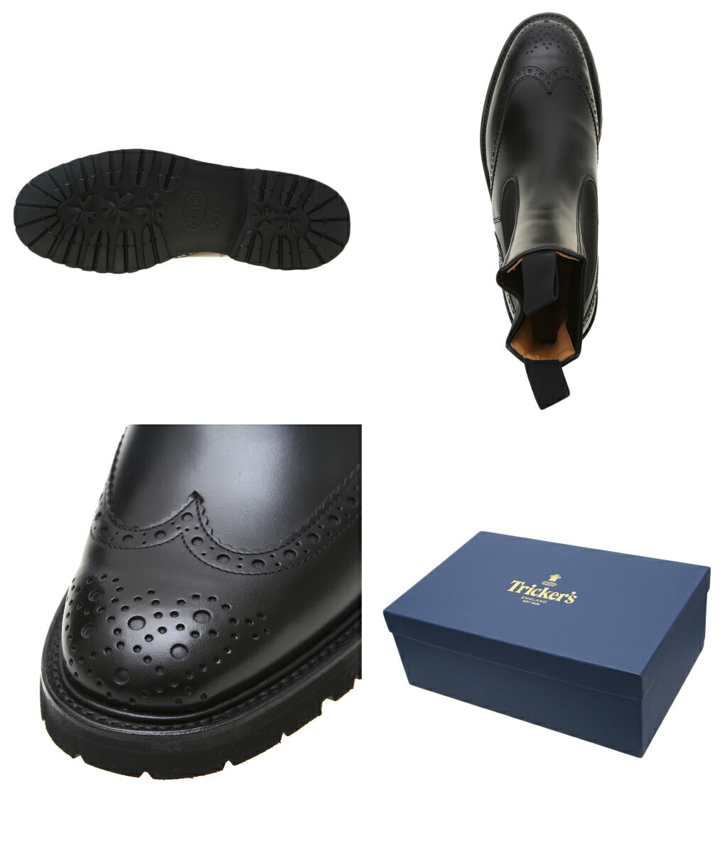 Tricker's（トリッカーズ） 【30%OFF】Tricker`s / トリッカーズ