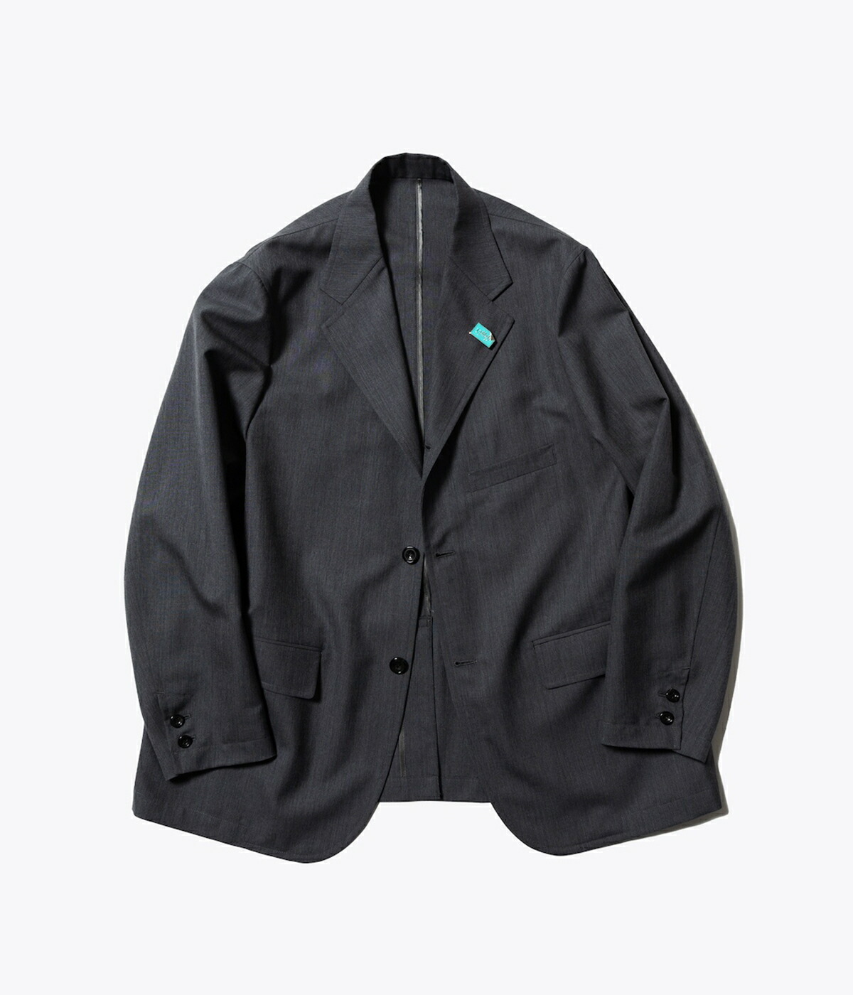 Unlikely（アンライクリー） ： Unlikely Assembled Sports Coat 2025