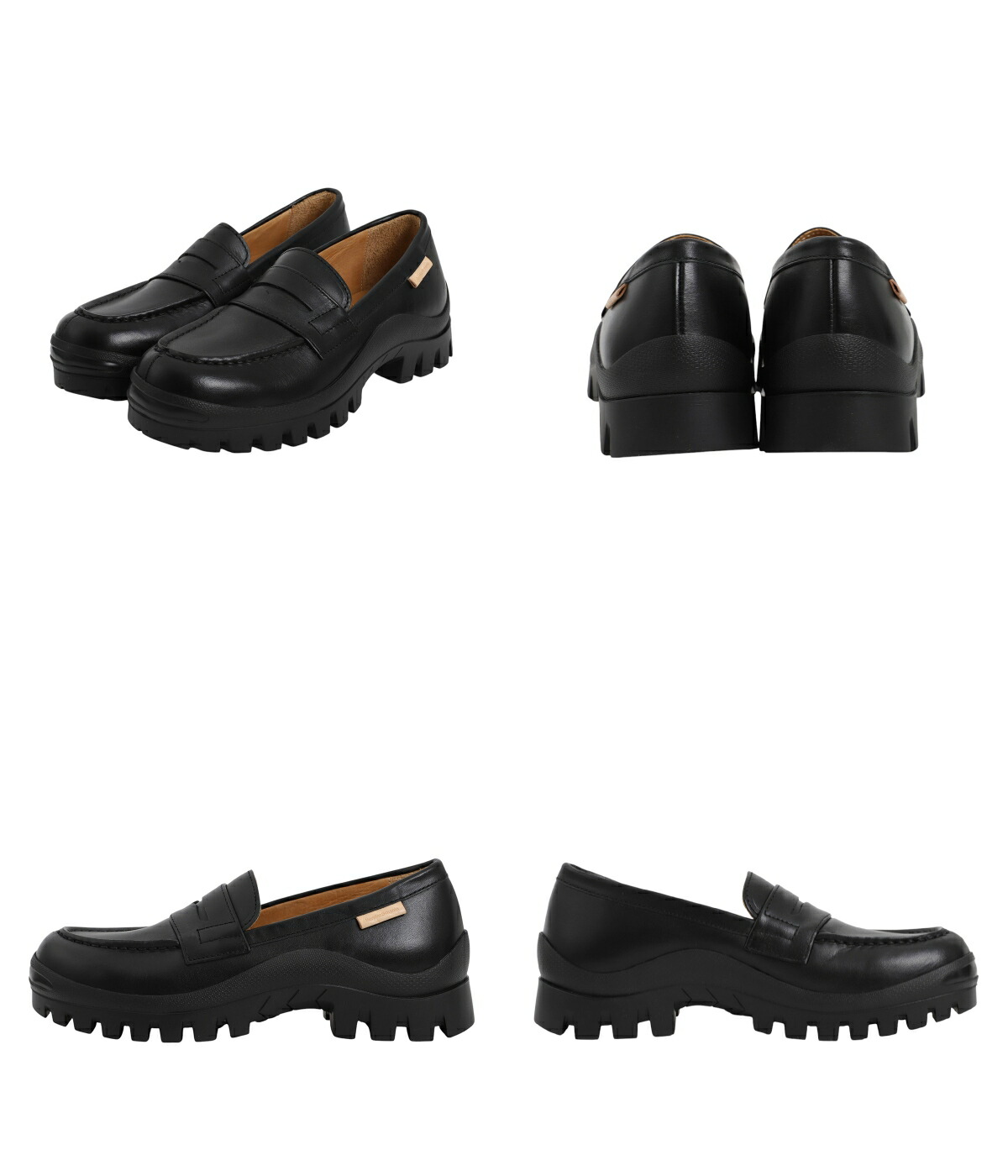 Hender Scheme（エンダースキーマ） ： [レディース]loafer #2146