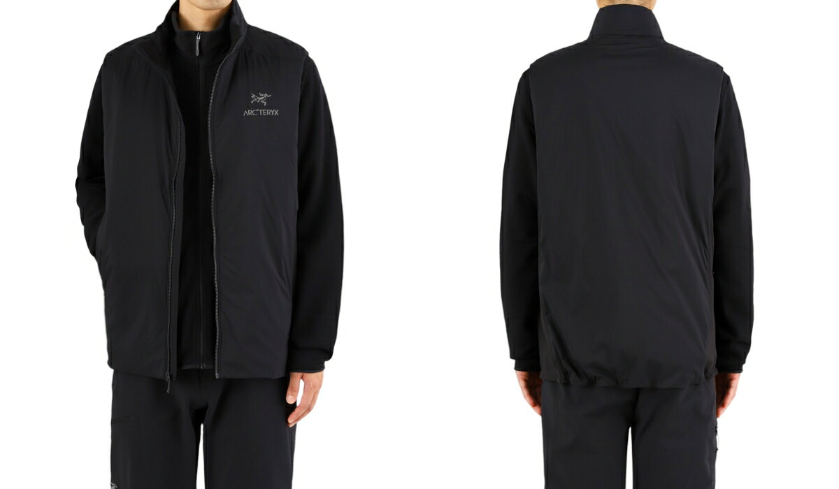 ARC'TERYX（アークテリクス） ARC'TERYX / アークテリクス ： Atom