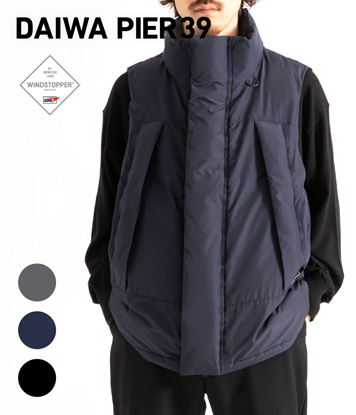 DAIWA PIER39（ダイワ ピア39） 【20%OFF】DAIWA PIER39 / ダイワ ピア