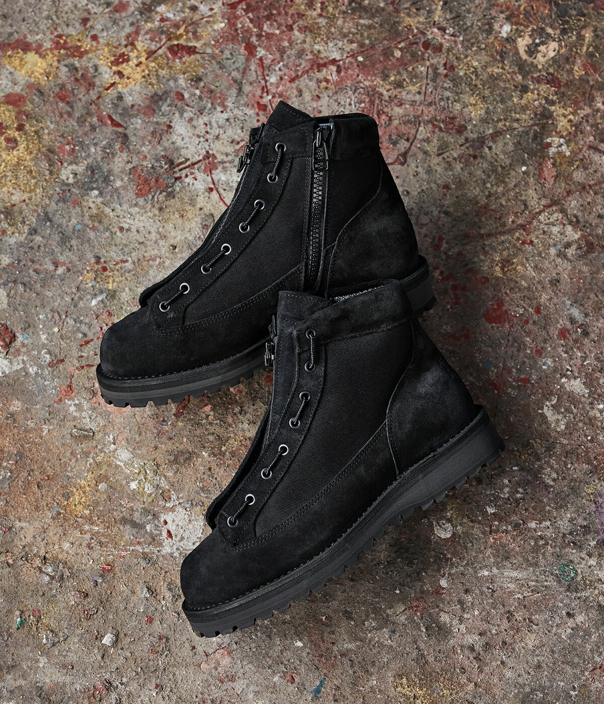 Danner（ダナー） ： 別注 WASHOUGAL DX ARK ： ONLYARK-5-2504