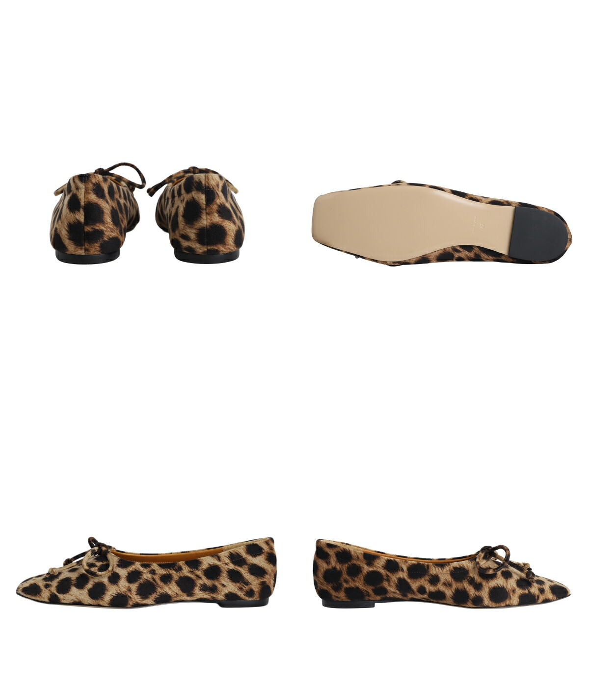 PIPPICHIC（ピッピシック） ： [レディース]AMBER BALLET 11 ： PP26S