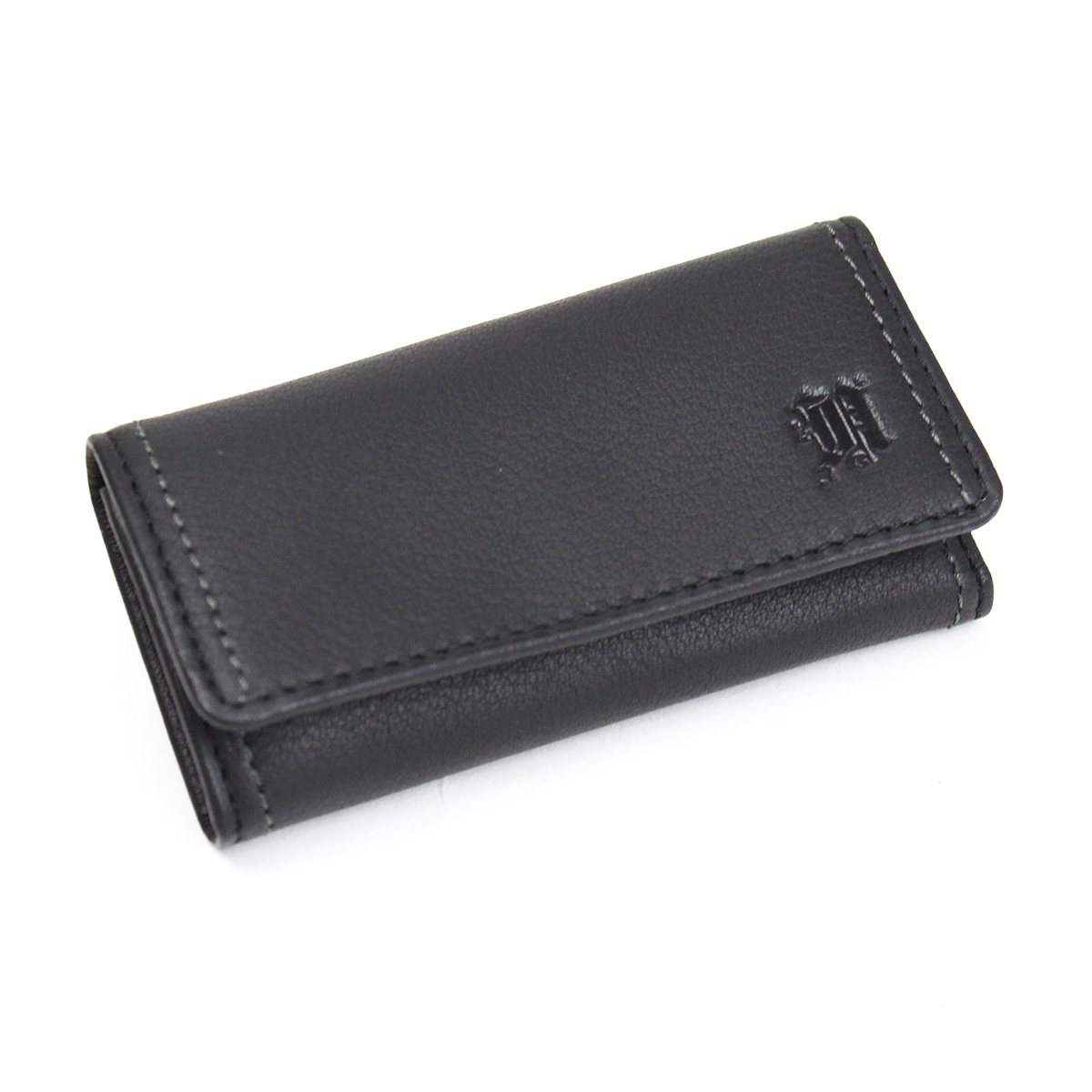 NICOLE（ニコル） 4連フックキーケース 牛革 メンディII 7305605