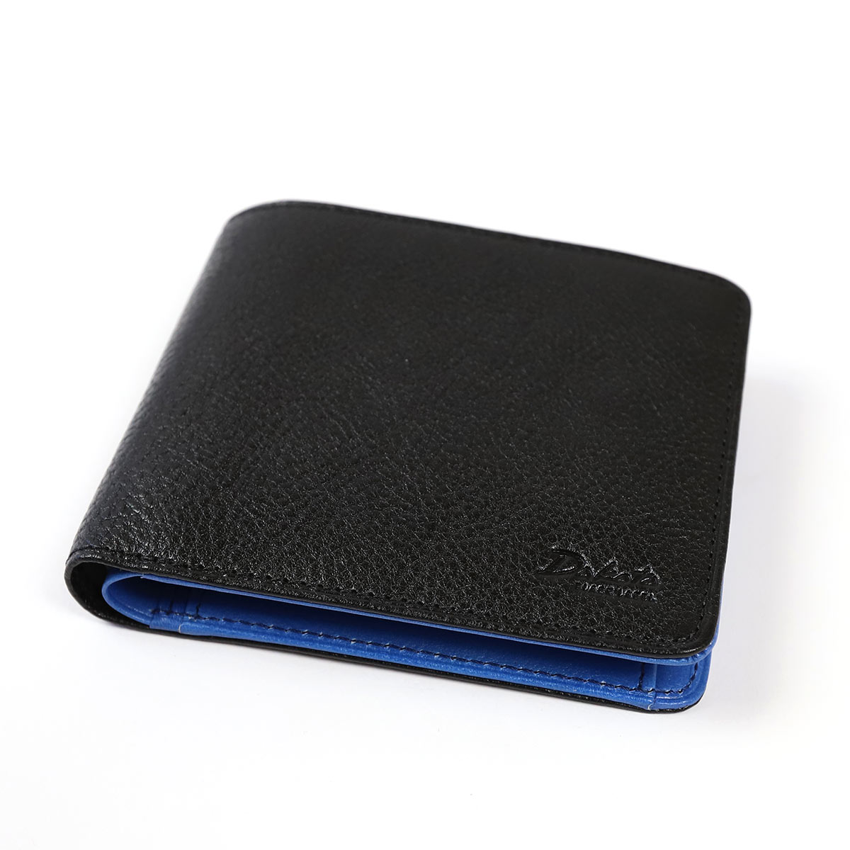 Dakota（ダコタ） 二つ折り財布 Dakota BLACKLABEL ブラックレーベル