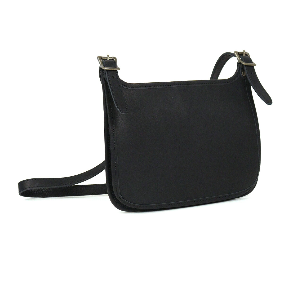 Dakota（ダコタ） ポケットショルダー 超薄型 ユニセックス Dakota