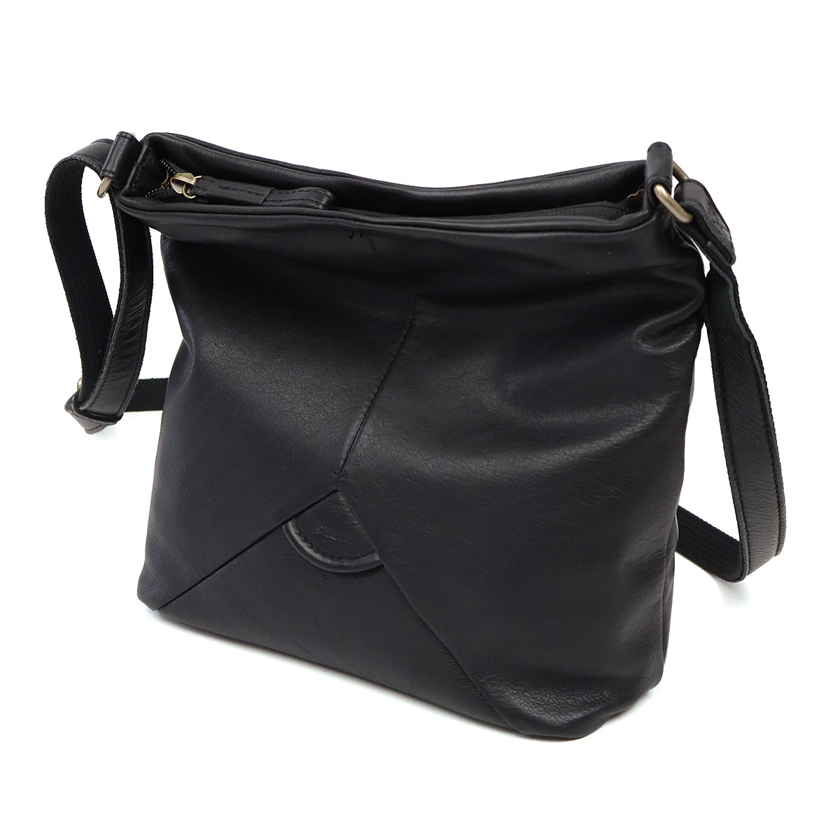 Dakota（ダコタ） ショルダーバッグ スクエア 斜め掛け ボンドゥー