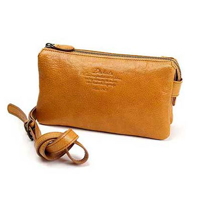 Dakota（ダコタ） お財布ポシェット お財布機能付き 2WAY ショルダー