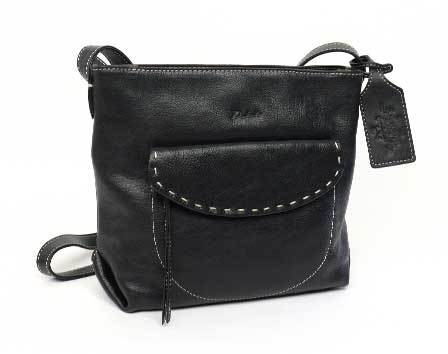 Dakota（ダコタ） ショルダーバッグ バッグ シャーロット 牛革 本革