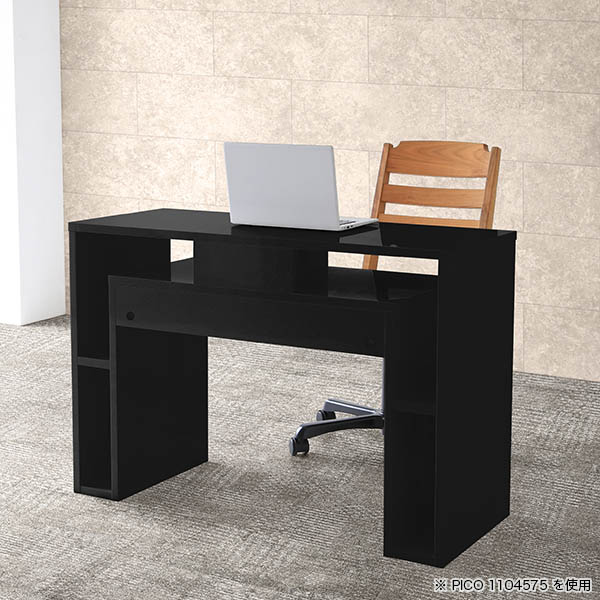 arne（アーネ） パソコンデスク ワークデスク 180 デスク 180cm 机