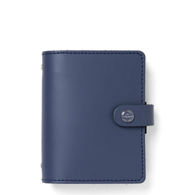 FILOFAX（ファイロファックス） システム手帳 ミニ6穴サイズ ザ