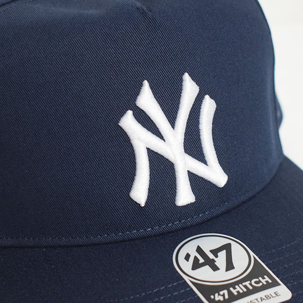 47（フォーティーセブン） キャップ '47 Yankees '47 HITCH メンズ 5