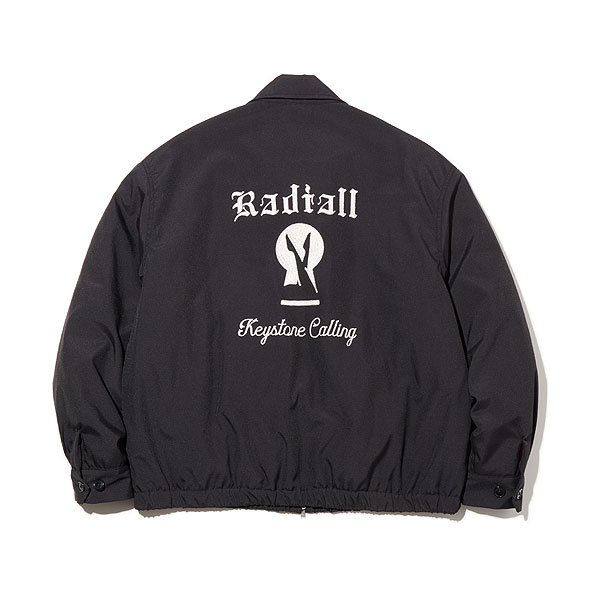 SALE セール ラディアル ジャケット RADIALL KEYSTONE - WORK JACKET