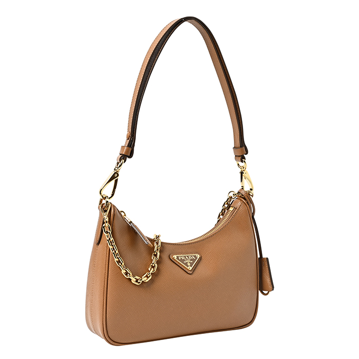 PRADA（プラダ） 【並行輸入品】 ショルダーバッグ Re-Edition