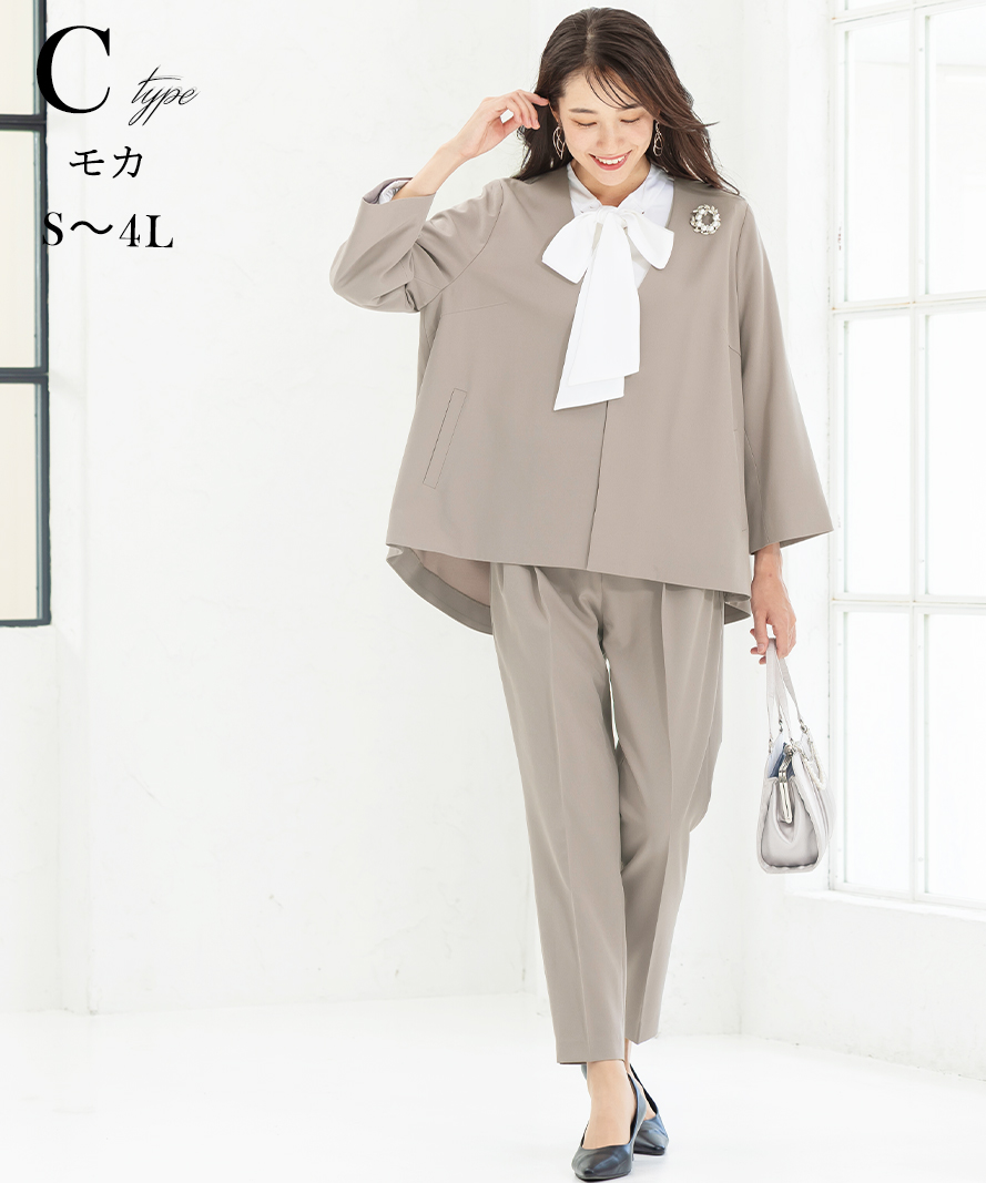 AddRouge（アッドルージュ） セレモニースーツ 卒業式 卒園式 入学式