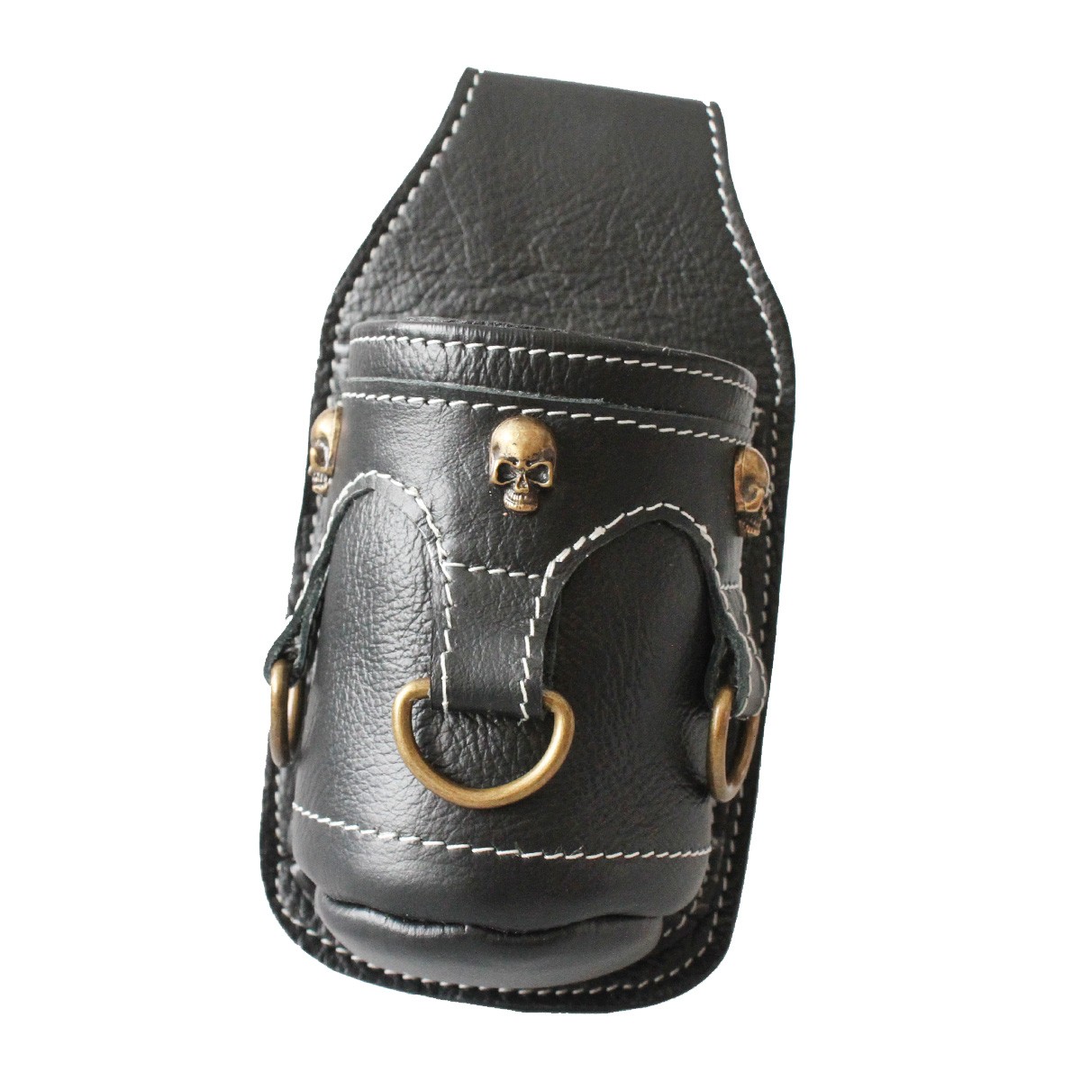 DAYSART（デイズアート） ドリンクホルダー レザー 牛革 ボトル