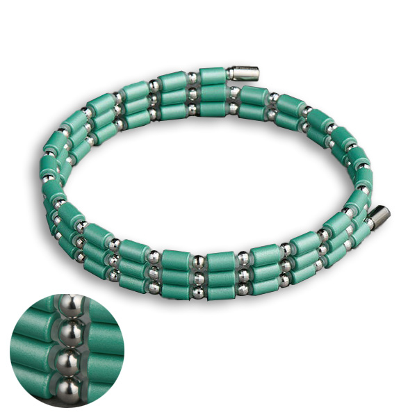 COREFORCE（コアフォース） コアフォースループ ホワイトゴールドK14