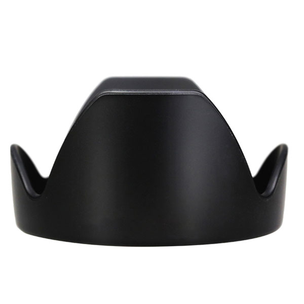 Canon レンズフード EW-78D 互換品 一眼レフ用交換レンズ EF-S18-200mm