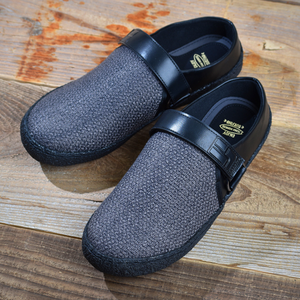 TEAM GODDESS サボサンダル クロッグサンダル メンズ サンダル