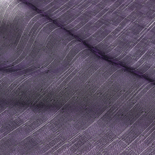 反物 沖縄 琉球絣 花織 南風原花織 本場琉球 手織り 赤嶺織り工房 赤嶺