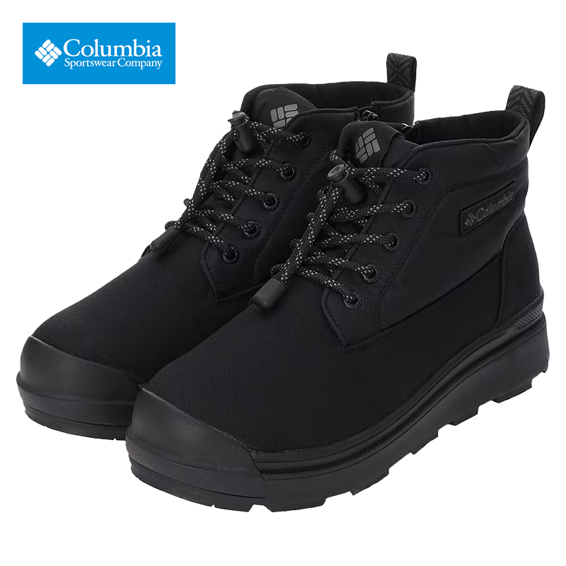Columbia（コロンビア） 爆買 スノーブーツ 防水 メンズ レディース