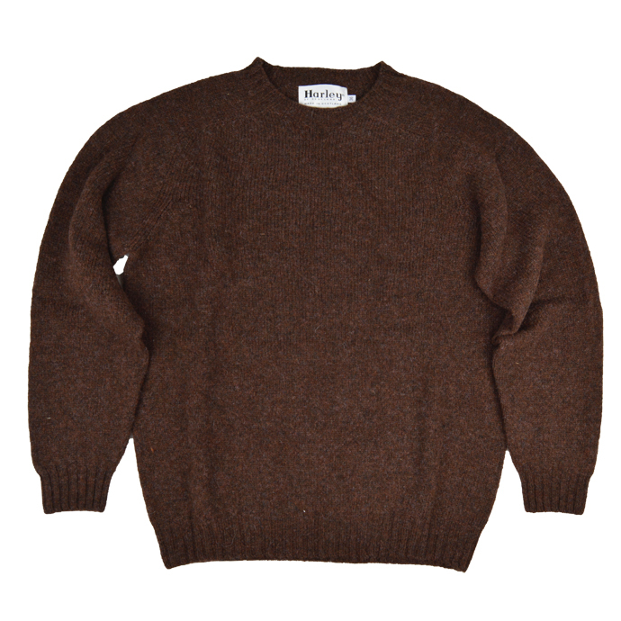 Harley of SCOTLAND（ハーレーオブスコットランド） オーバーサイズ