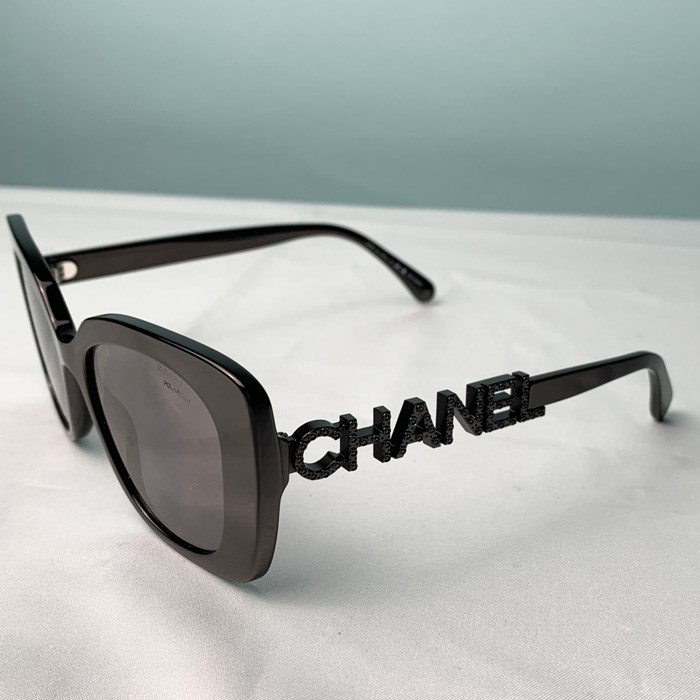 CHANEL（シャネル） 【爆買】シャネル サングラス スクエア シェイプ