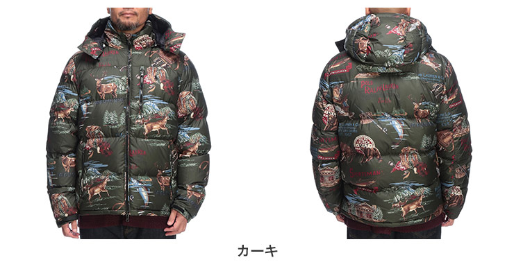 POLO RALPH LAUREN（ポロ・ラルフローレン） ポロ ラルフローレン