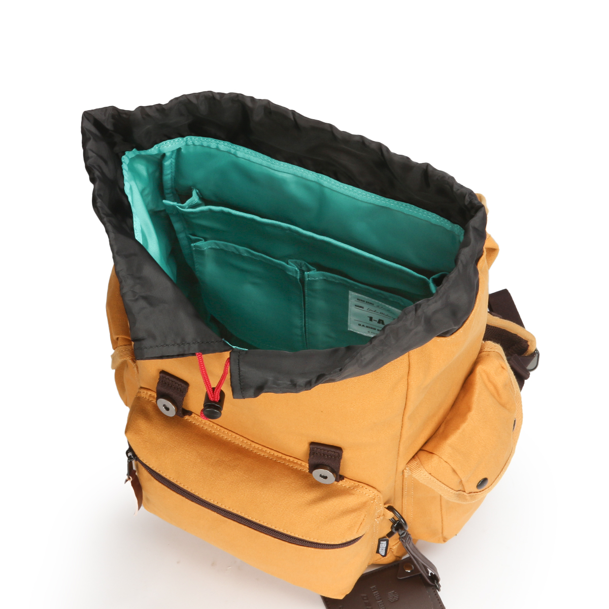 OUTDOOR PRODUCTS（アウトドアプロダクツ） 僕のヒーローアカデミア