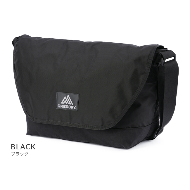 GREGORY（グレゴリー） メッセンジャーバッグ ショルダーバッグ メンズ