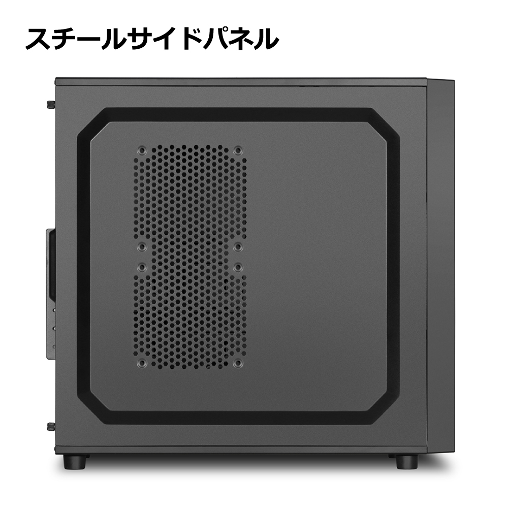 インテル（intel） デスクトップPC Core i7-12700 メモリ32GB SSD500GB