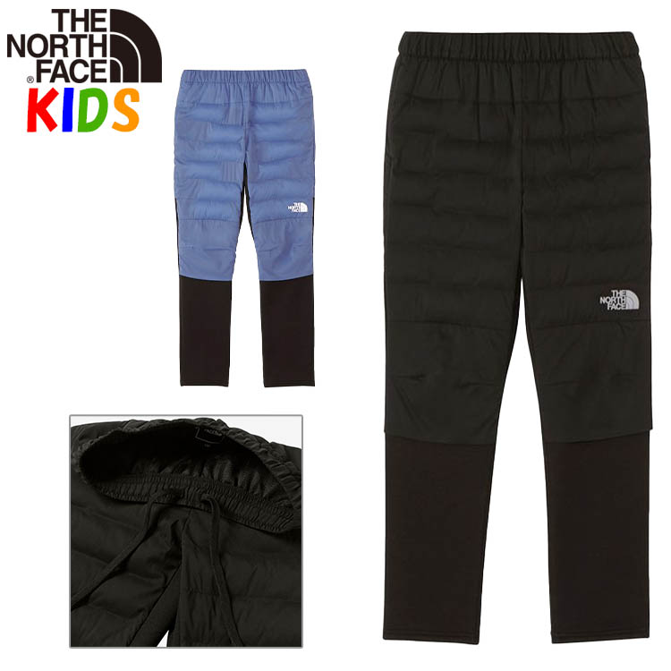 THE NORTH FACE（ザ ノースフェイス） キッズ 超ストレッチパンツ